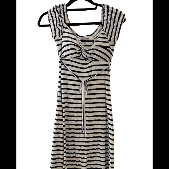 French Cache Cache Dress - Picture 1 of 2